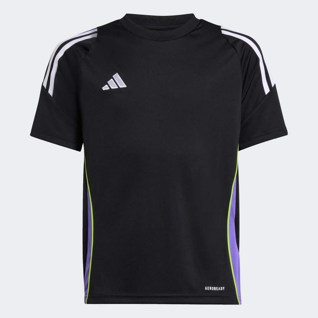 Adidas Tiro 24 Shirt Kids