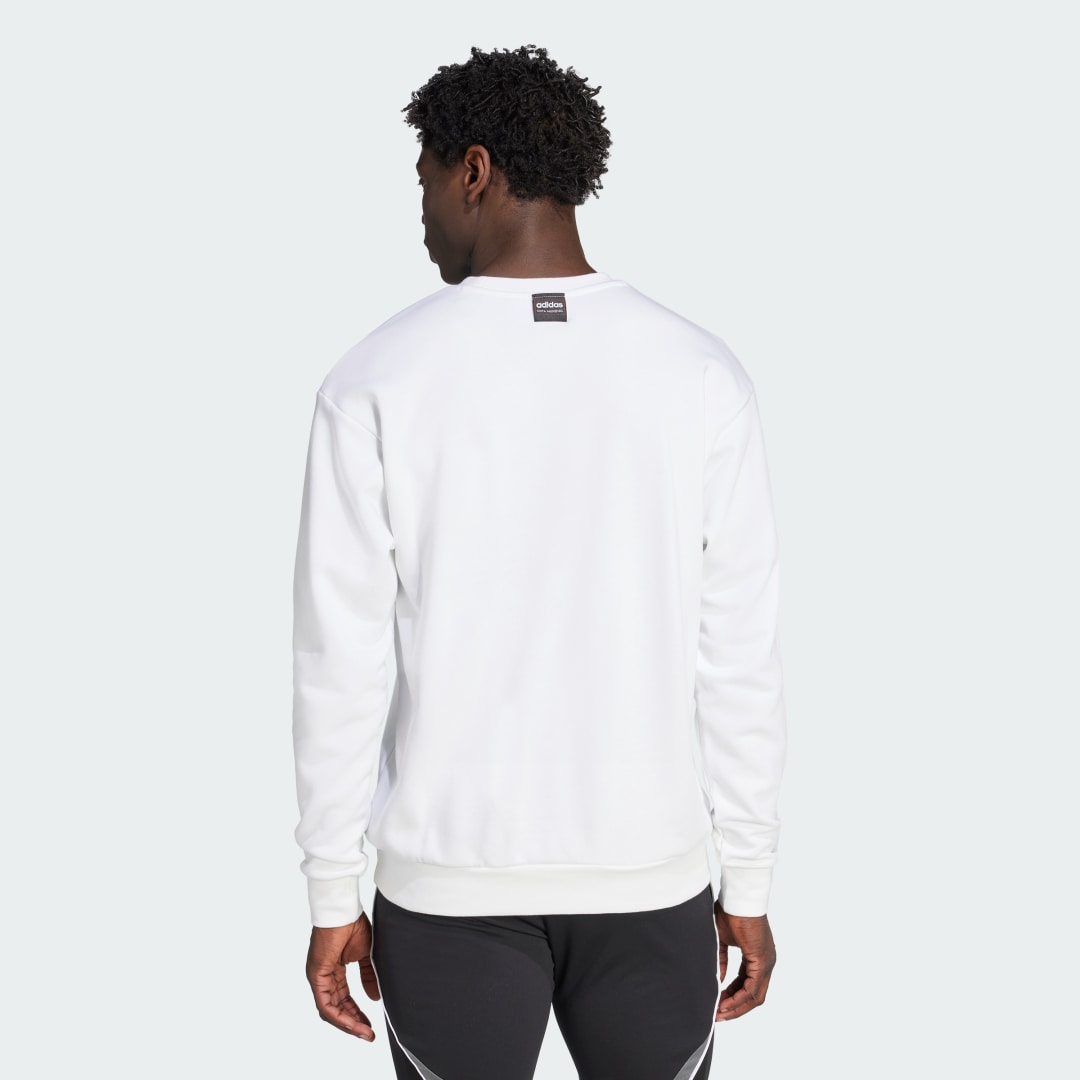 Thumbnail - Copa Grafik Sweatshirt