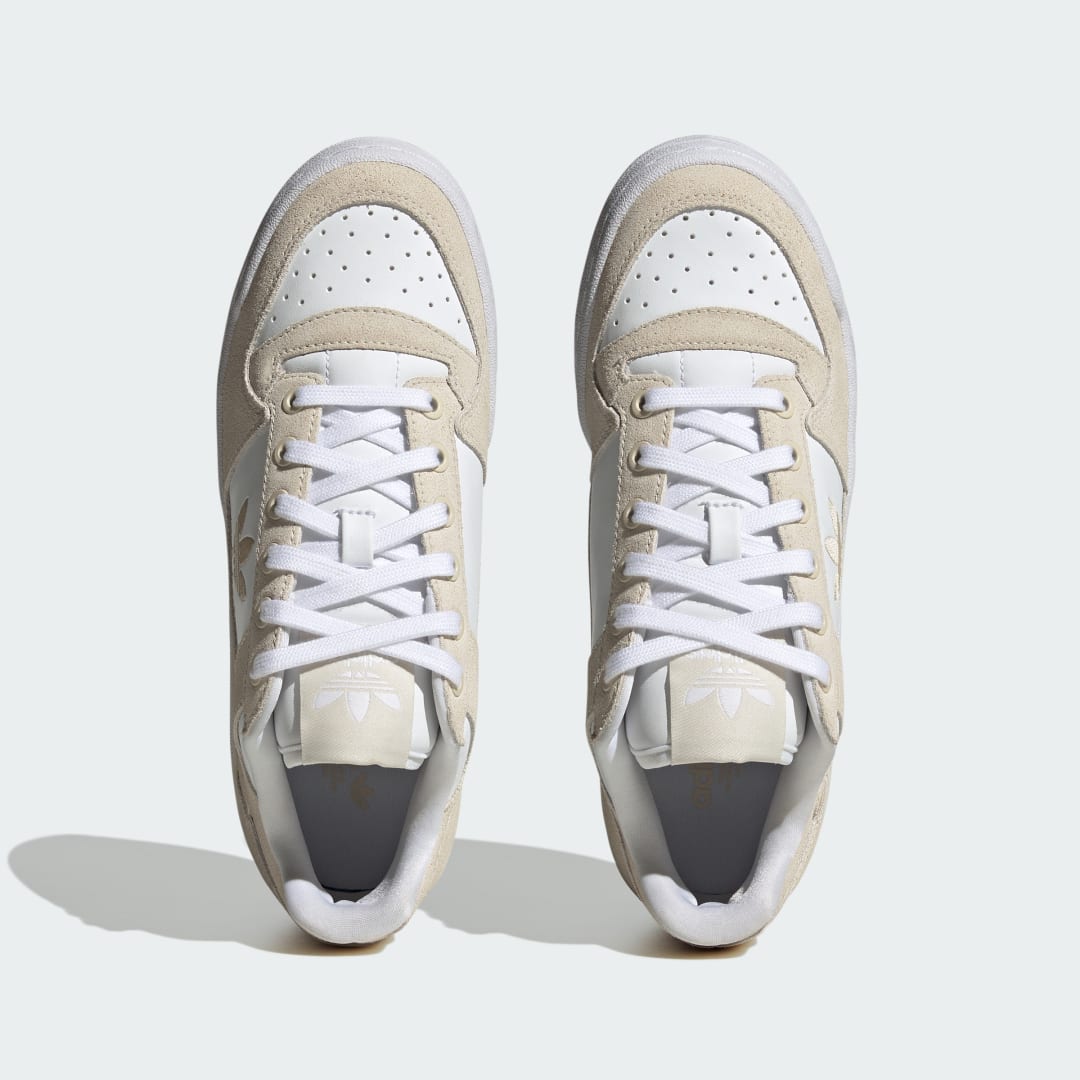 Adidas Forum sneaker Alumina / Sand Strata / Cloud White