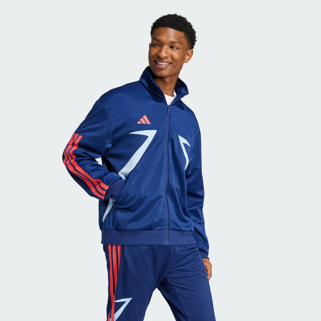 Adidas House of Tiro Nations Pack Sportjack