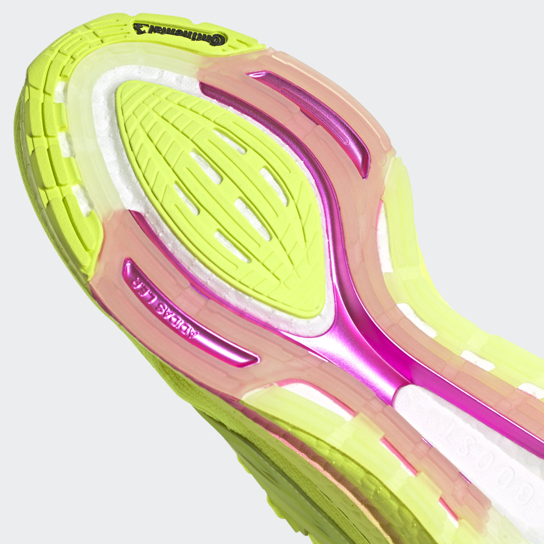 фото Кроссовки для бега ultraboost 21 adidas performance