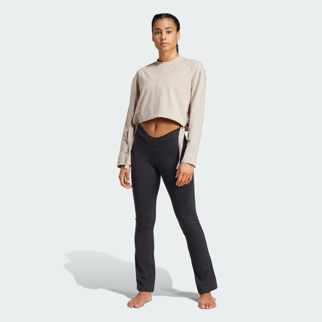 Adidas Yoga Cover-Up