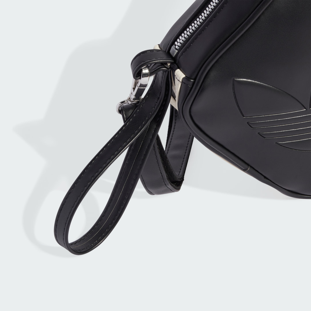 Adidas Diamond-Shaped Tas