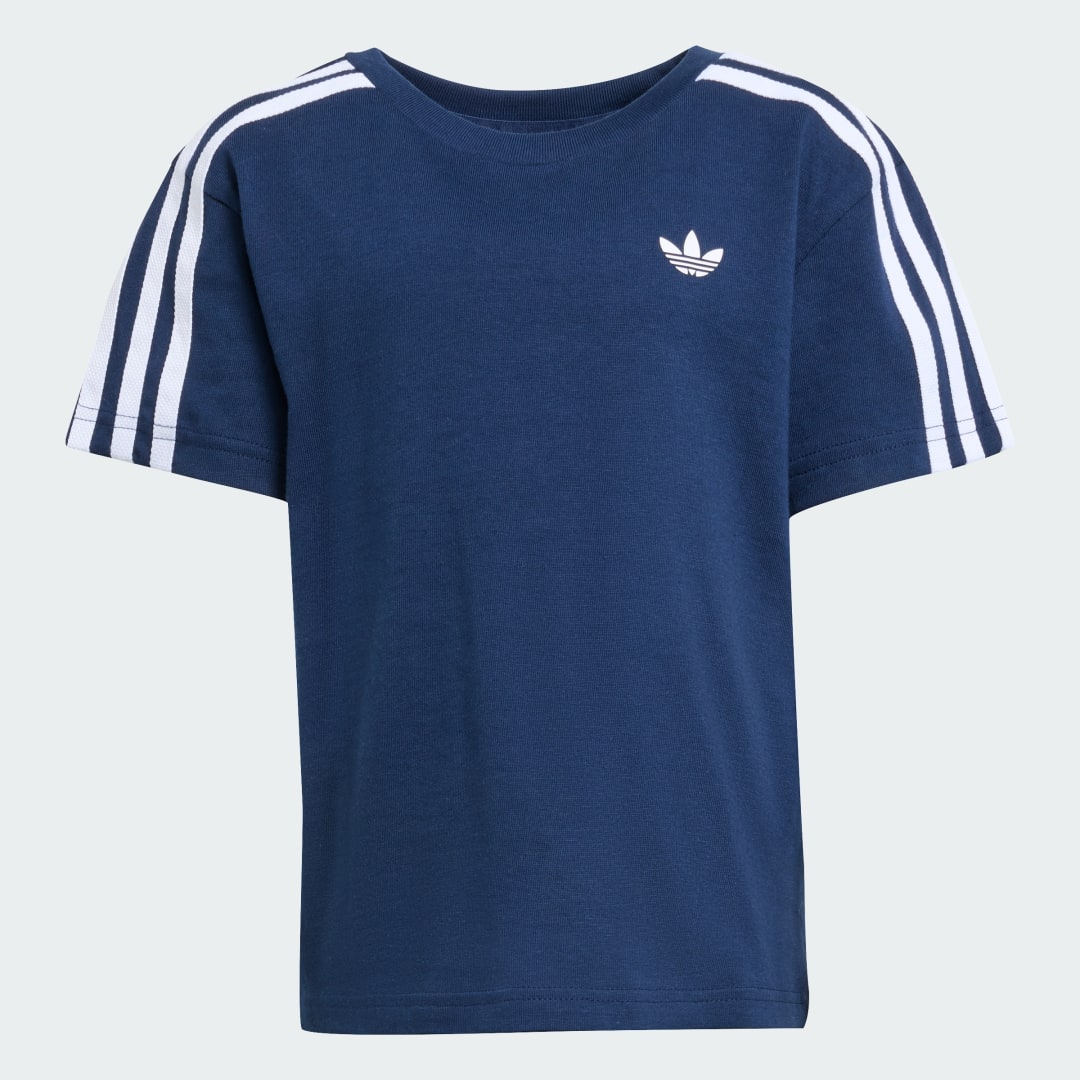 Adidas Originals X Minecraft T-shirt Set Kids
