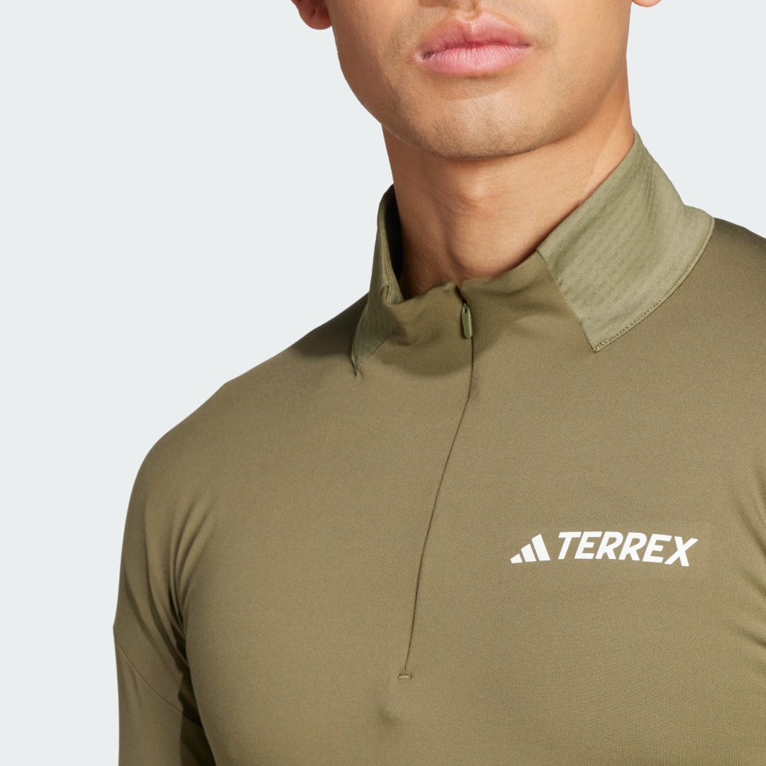 Adidas Terrex Xperior Longsleeve