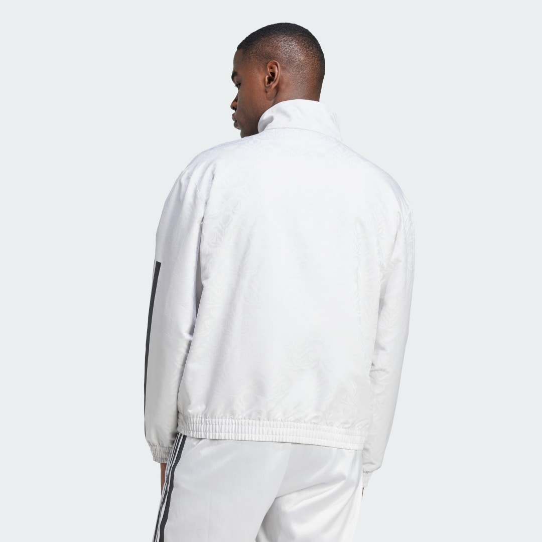 Sweat shirt adidas Tiro Wv Tt Q3 EU - vue 2