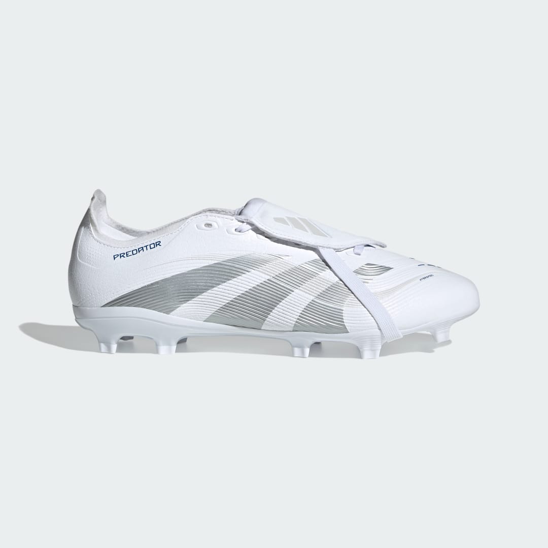 Chaussure Predator languette rabattue Terrain souple/Multi-surfaces