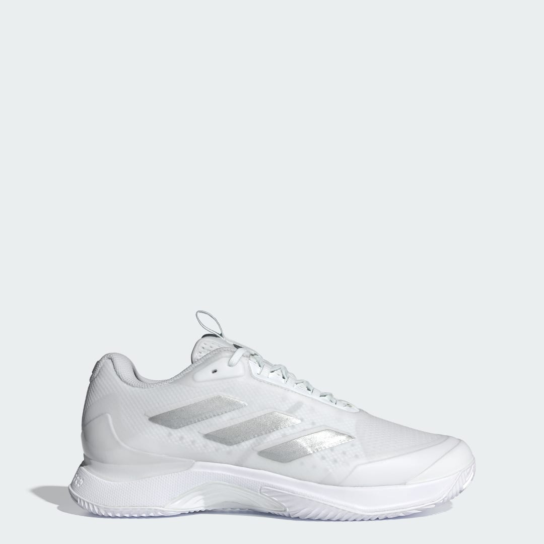 Baskets basses adidas Avacourt 2