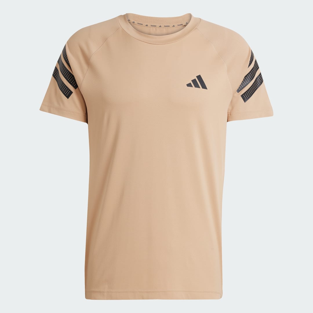 Adidas Icon 3-Stripes T-shirt