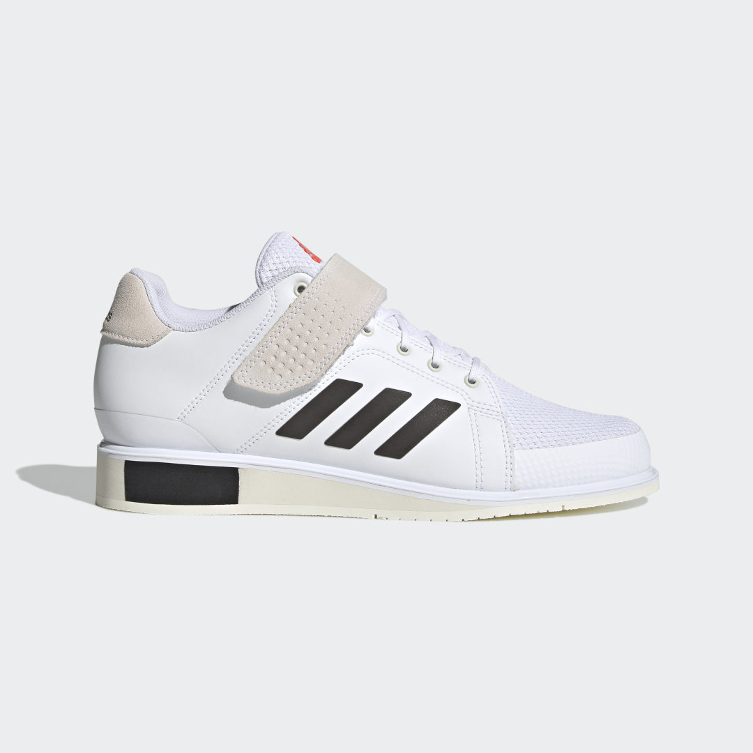 Power Perfect 3 Tokyo Weightlifting Schoenen Power Perfect 3 Tokyo Weightlifting Schoenen
