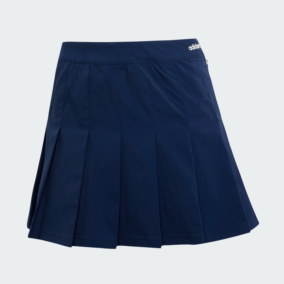 Jupe plissée - vue 4