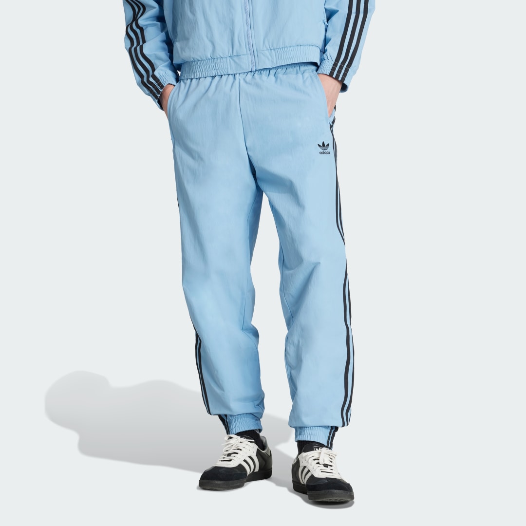 Adidas Adicolor Woven Firebird Trainingsbroek