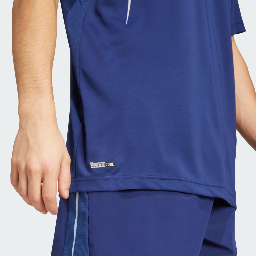 Adidas Tech Apparel T-shirt