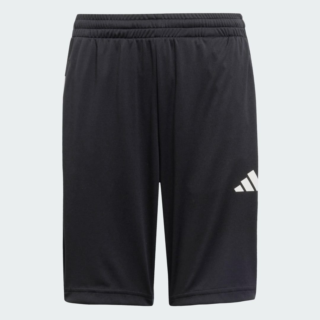 Adidas Train Essentials 3-Stripes Short Kids