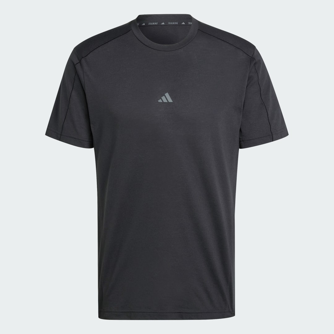 T shirt adidas JE5668 EU - vue 9