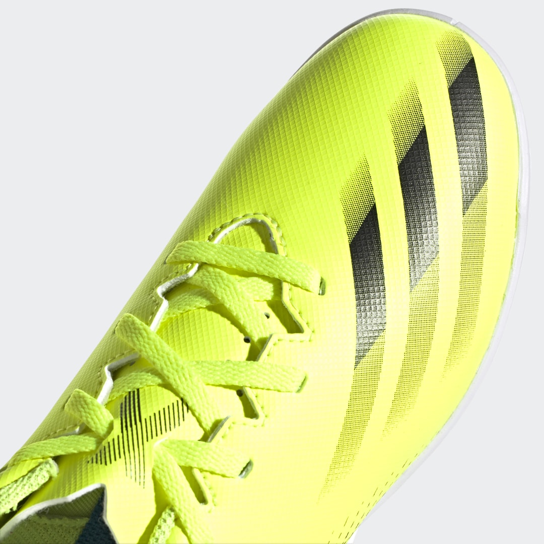 фото Футбольные бутсы (футзалки) x ghosted.4 in adidas performance