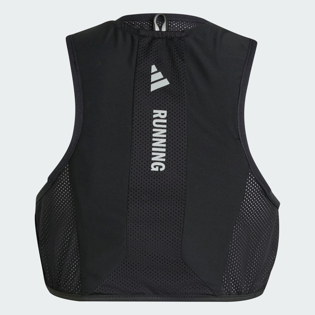 Gilet de course à pied CLIMACOOL - vue 4