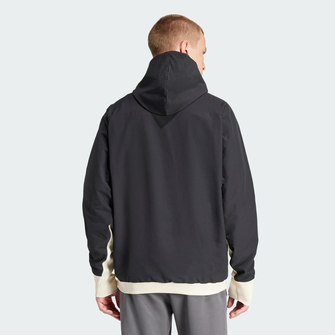 Thumbnail - Team Deutschland Podium Jacke