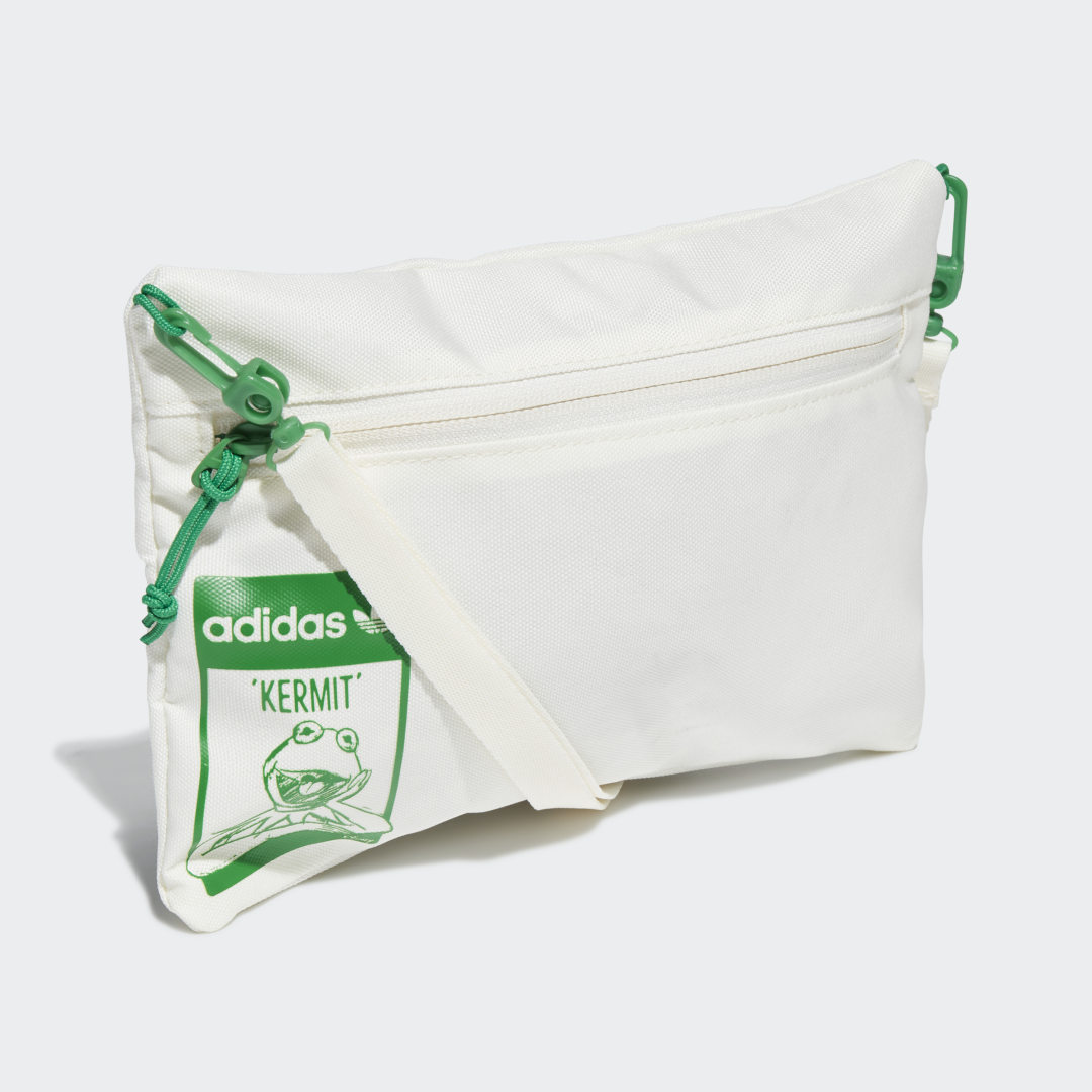фото Сумка kermit adidas originals
