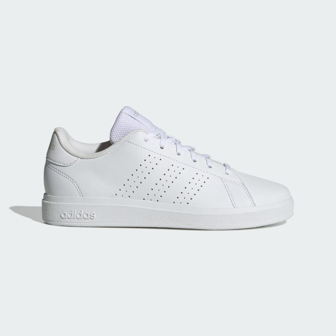 

adidas Tenis Advantage Base 2.0 Niños Niño, Blanco