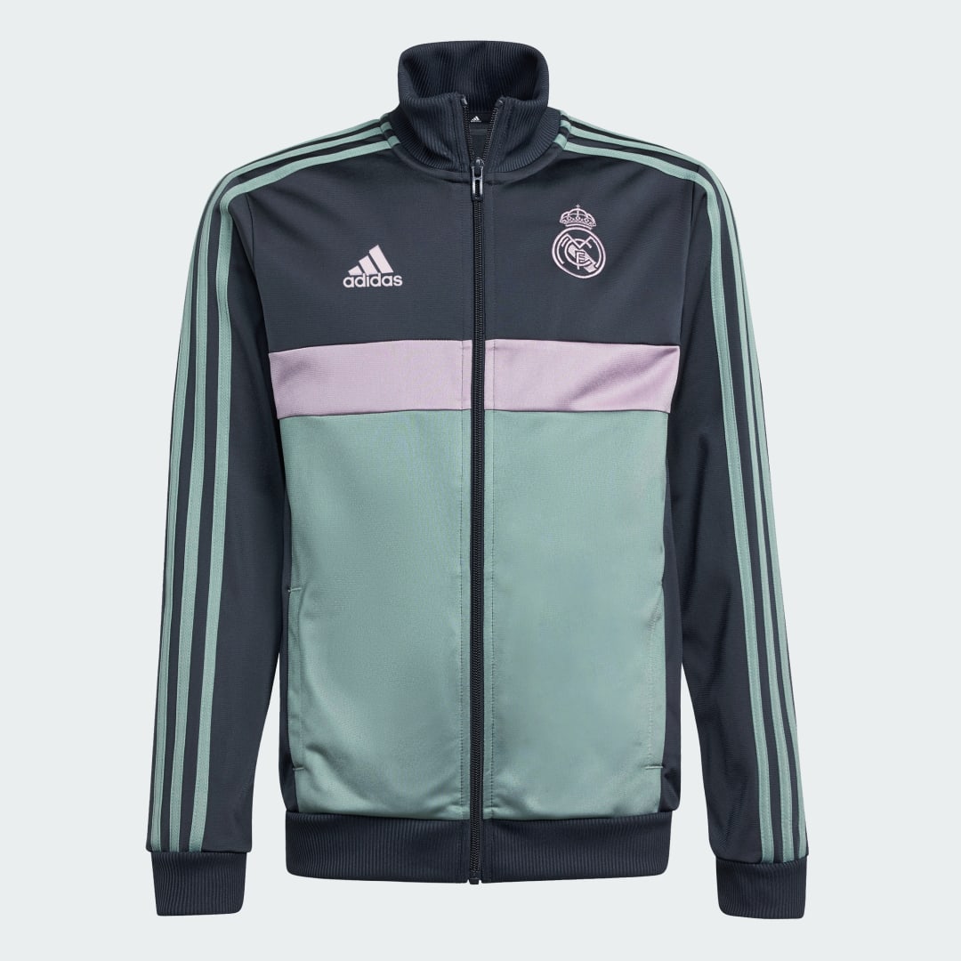 Adidas Real Madrid Trainingspak Kids