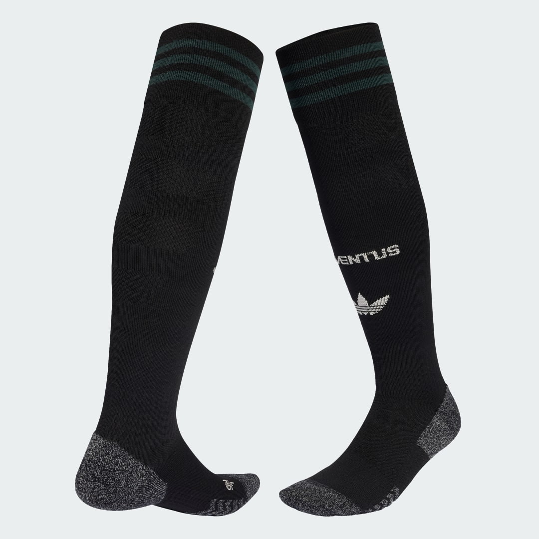 Chaussettes Domicile Juventus 25/ - vue 9