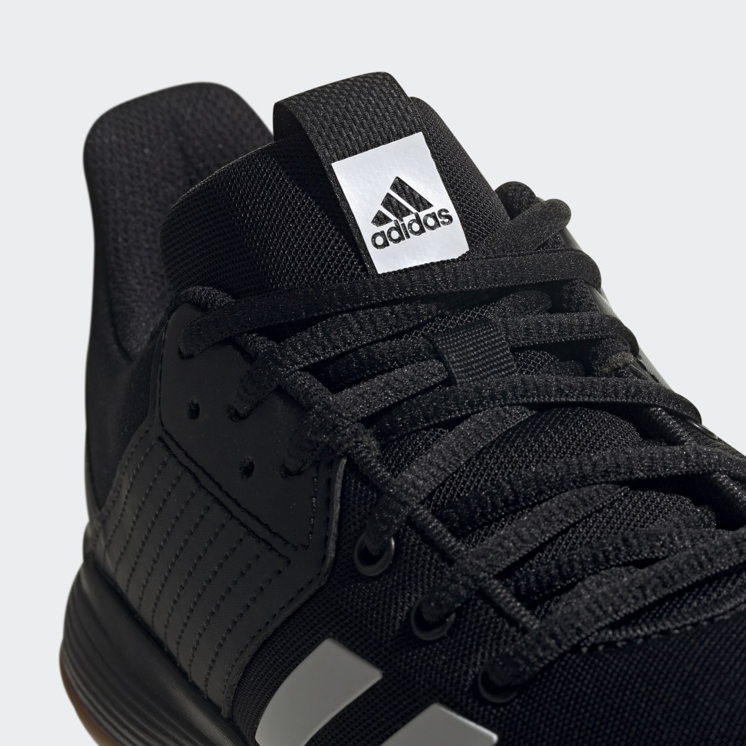 фото Кроссовки для волейбола ligra 6 adidas performance