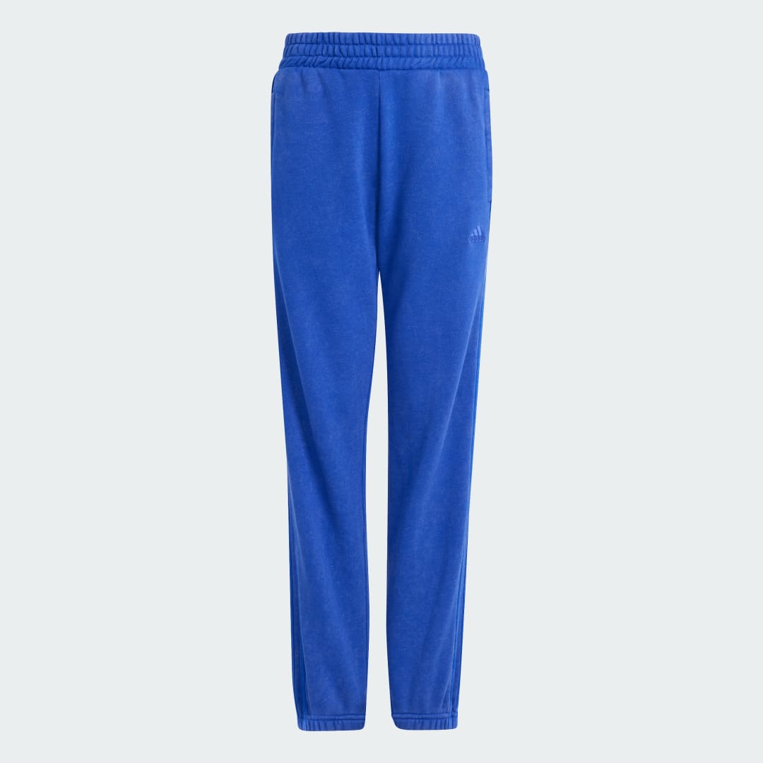 Pantalon délavé ALL SZN Enfants