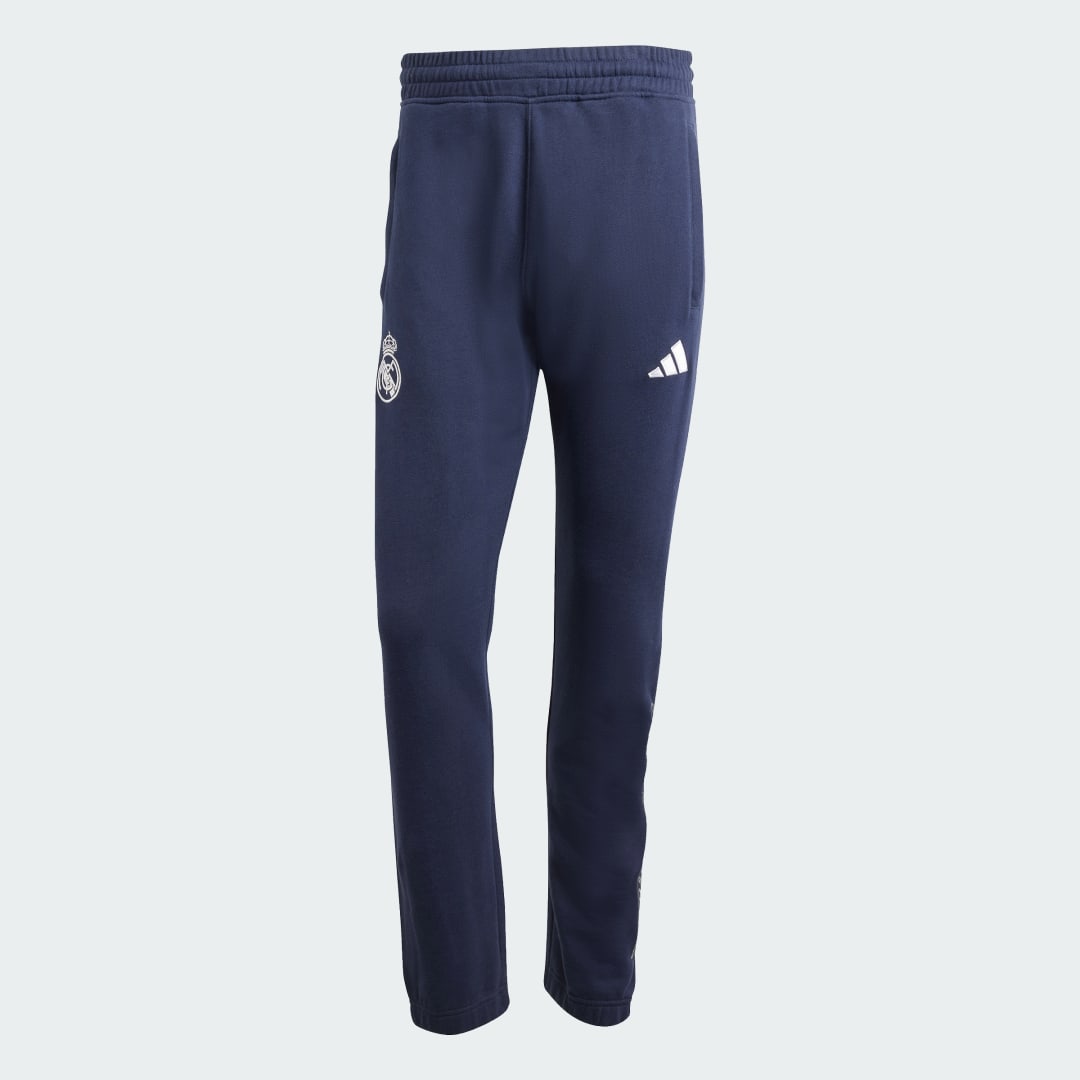 Jogging adidas Real tiroc vt p EU - vue 4