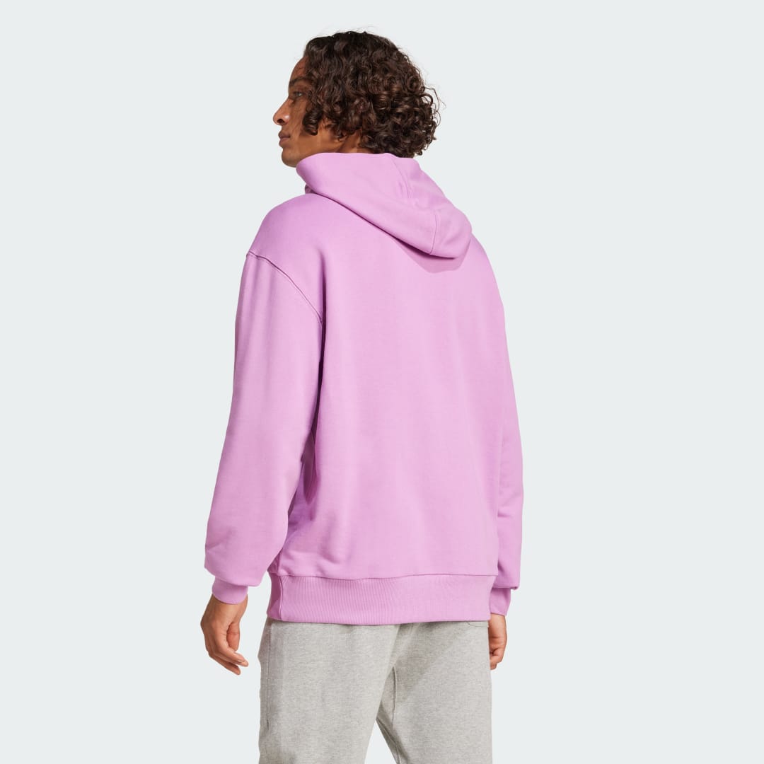Adidas ALL SZN French Terry Hoodie
