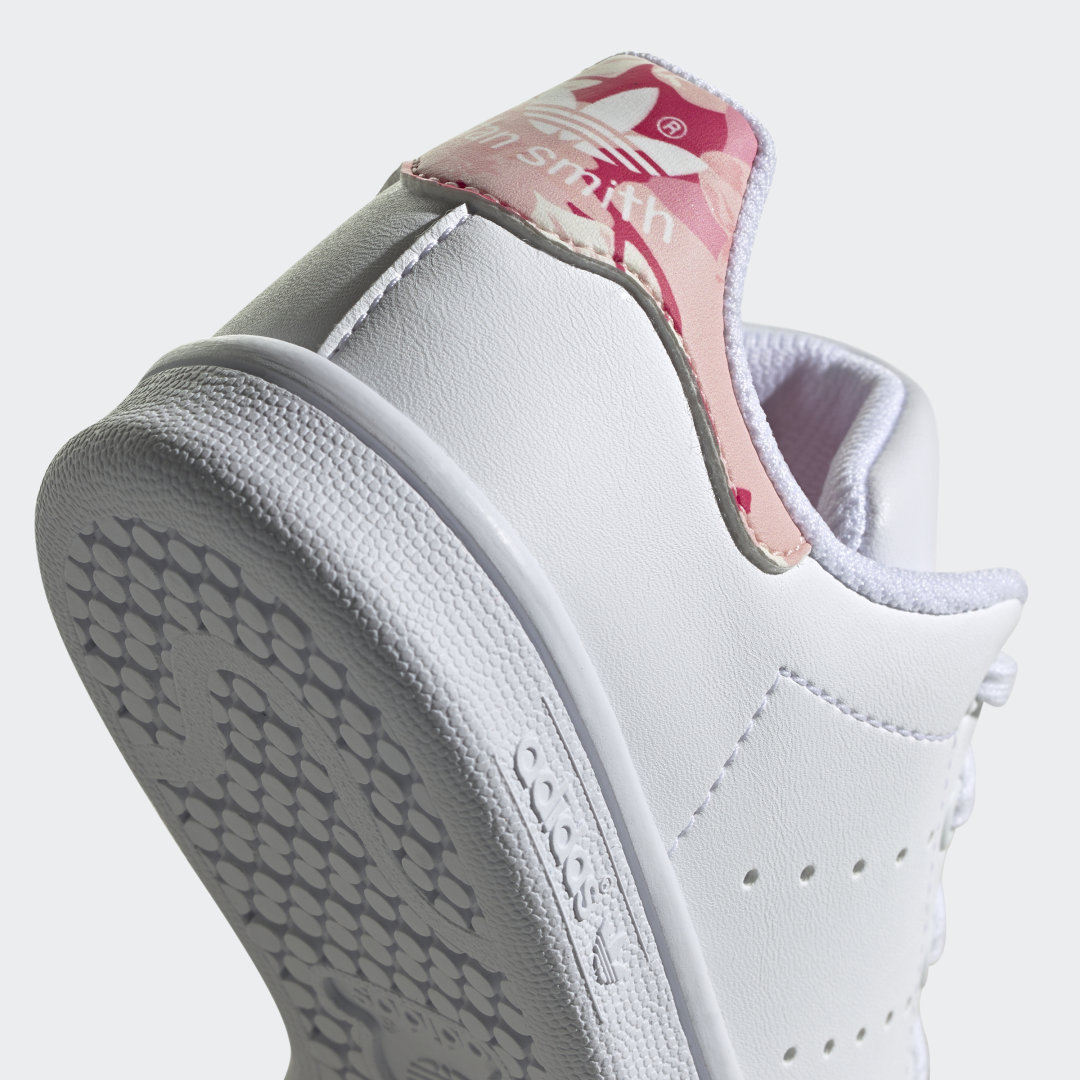 фото Кроссовки stan smith adidas originals