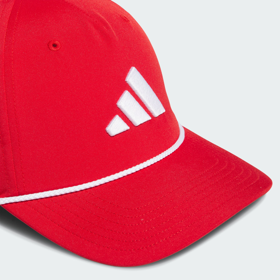 Thumbnail - Tour Five-Panel Kappe
