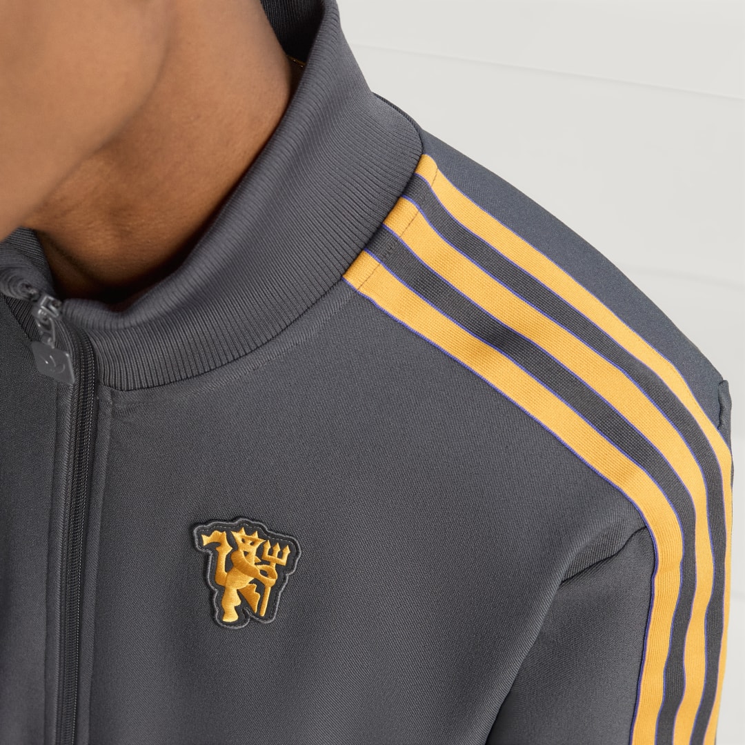 Adidas Manchester United Terrace Icons Sportjack