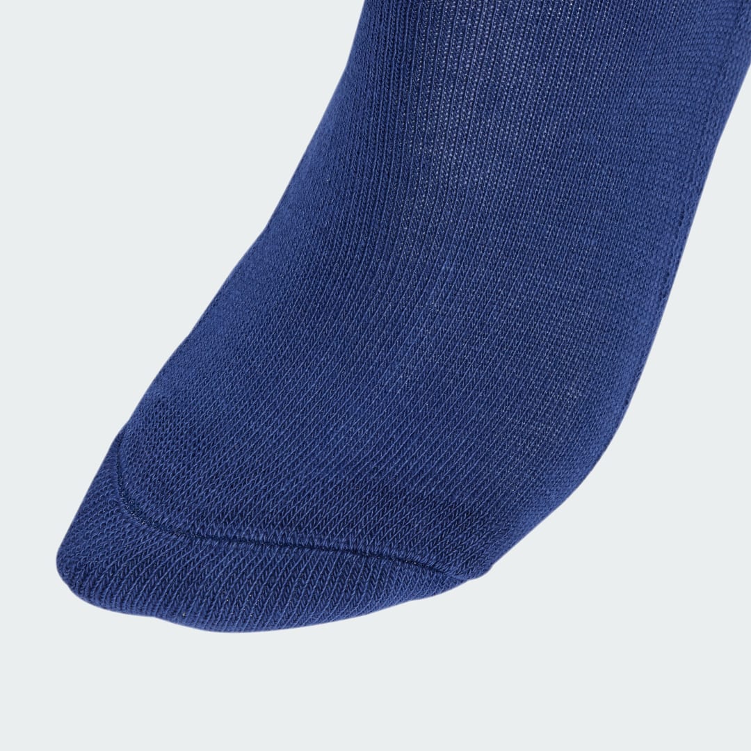Adidas Linear Gevoerde Sokken 3 Paar