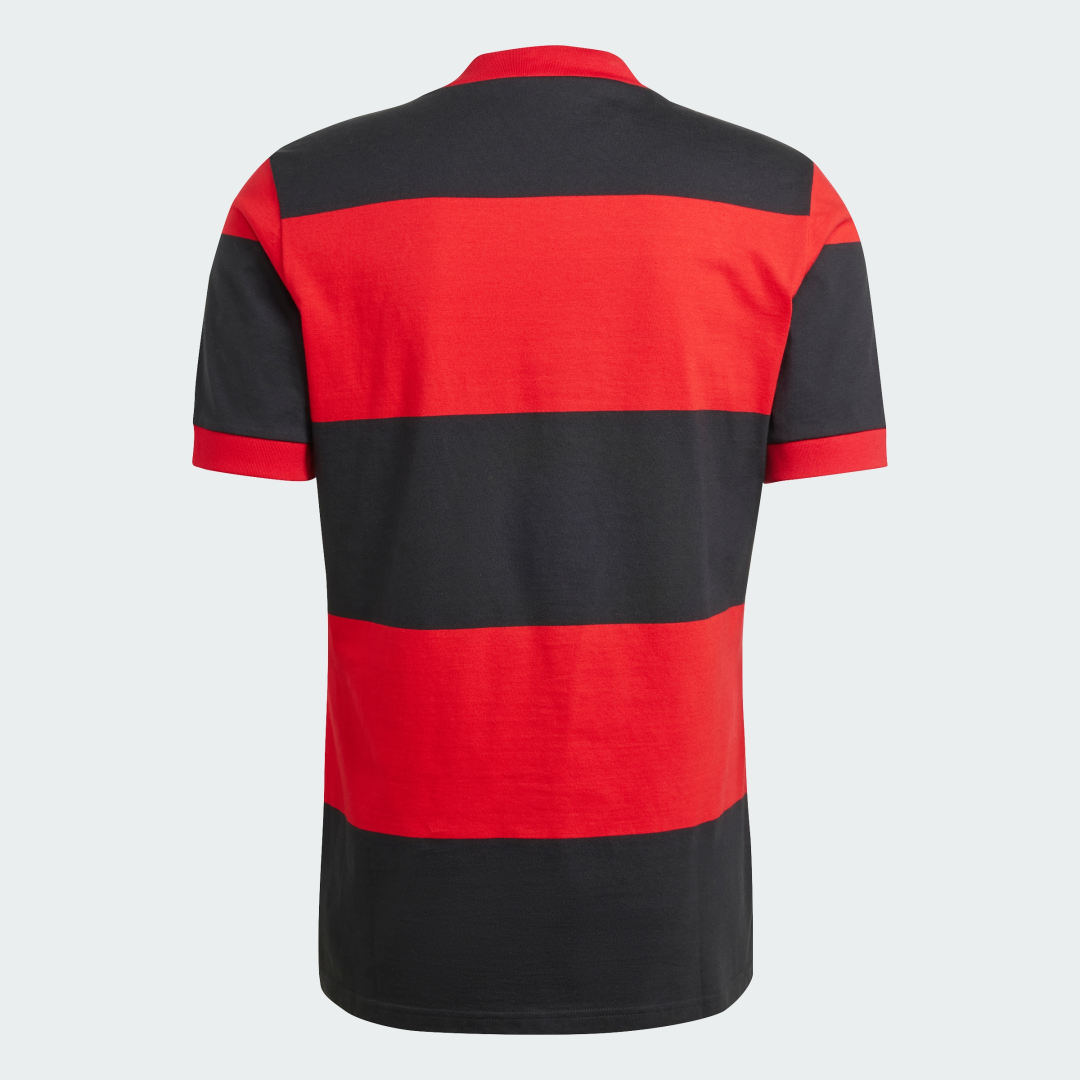 Adidas CR Flamengo '81 Thuisshirt