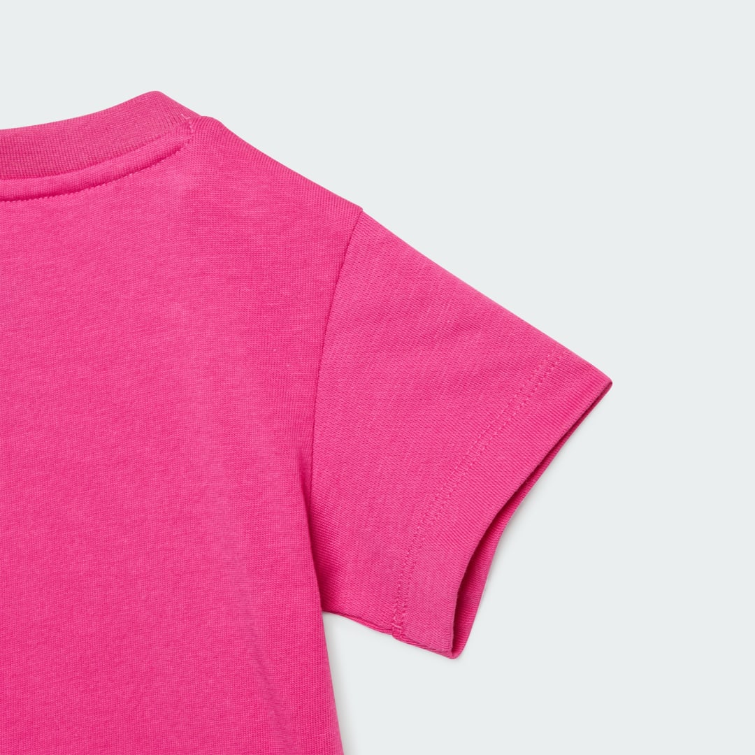Adidas Trefoil T-shirt Kids