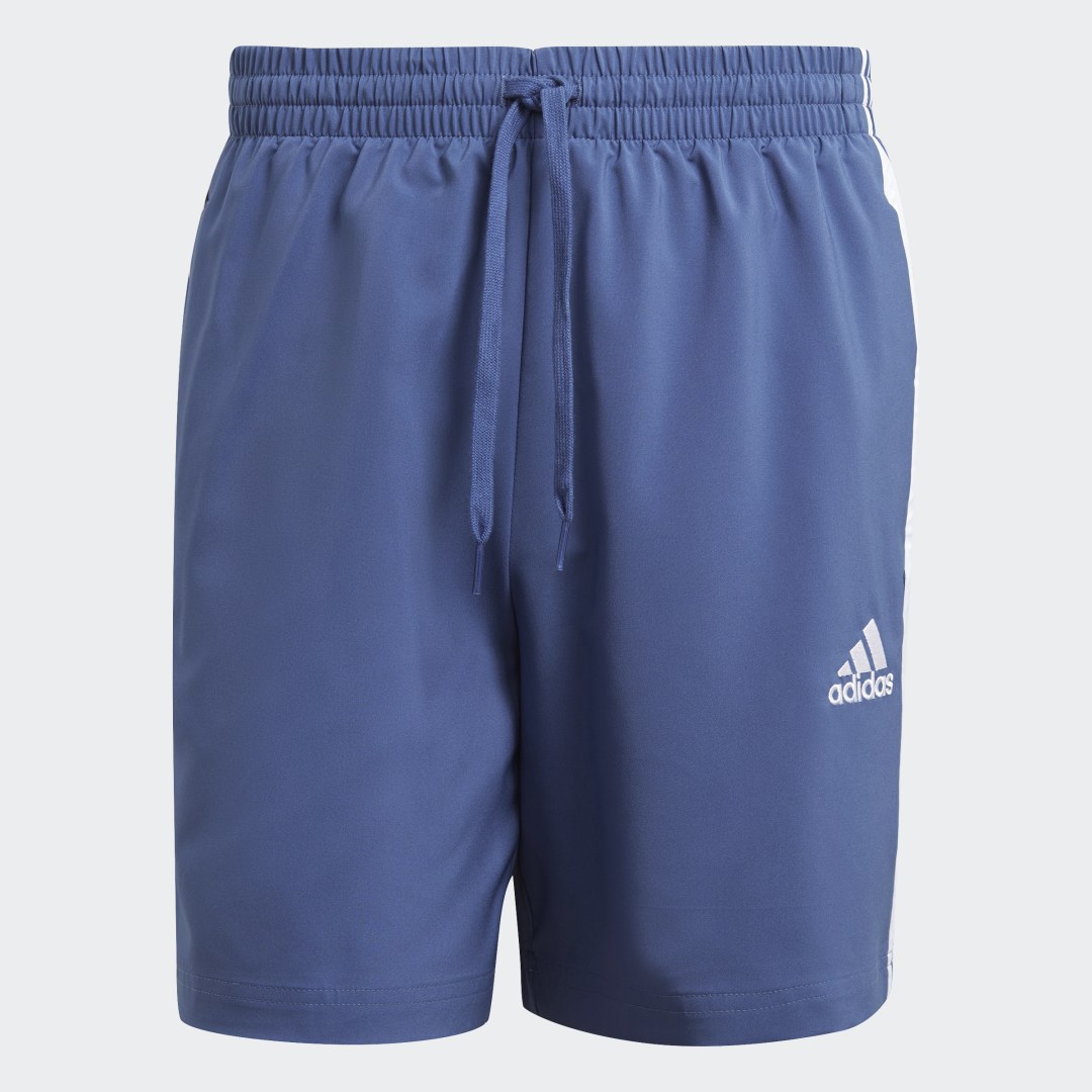 AEROREADY Essentials Chelsea 3-Stripes Short AEROREADY Essentials Chelsea 3-Stripes Short
