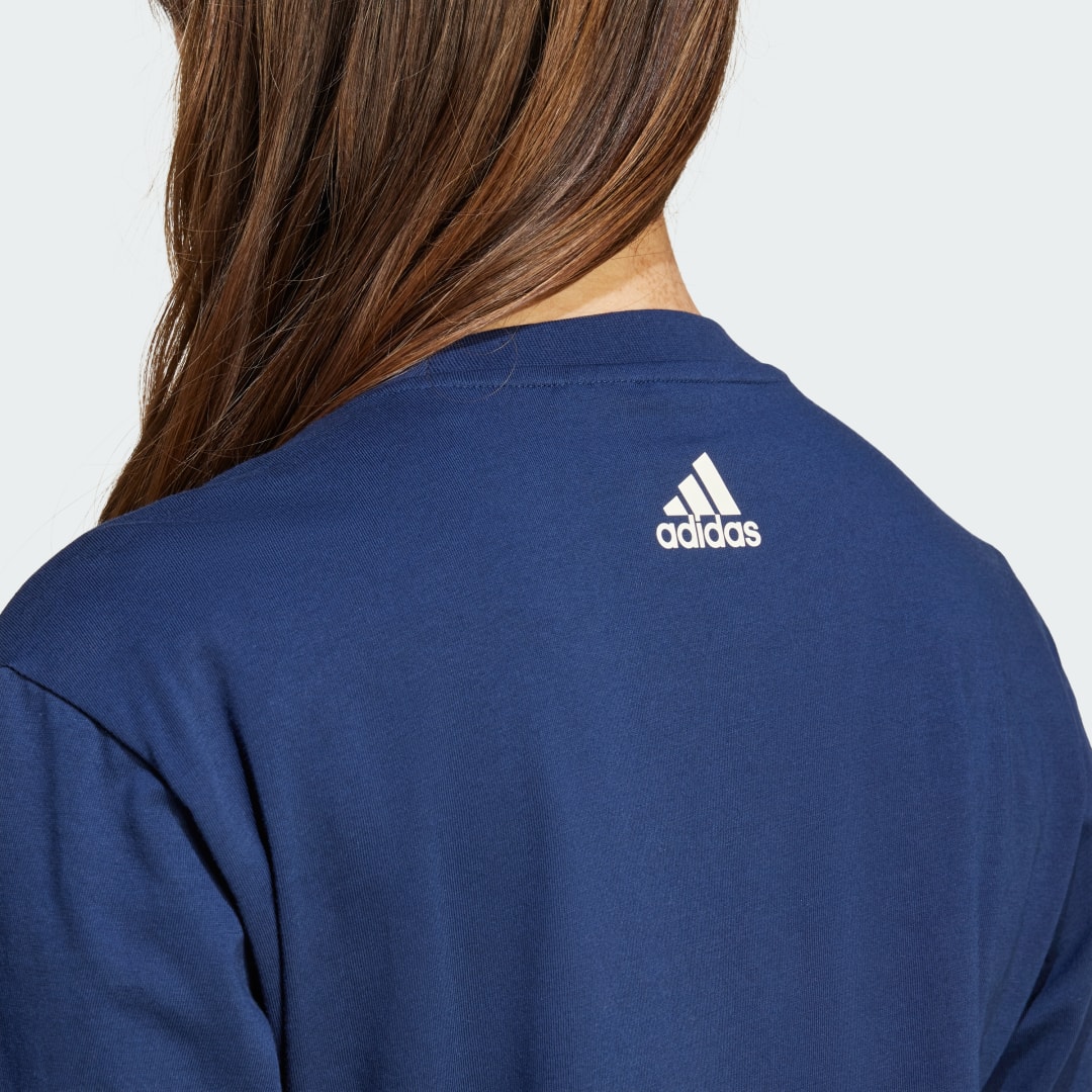 Adidas x FARM Rio Graphic T-shirt