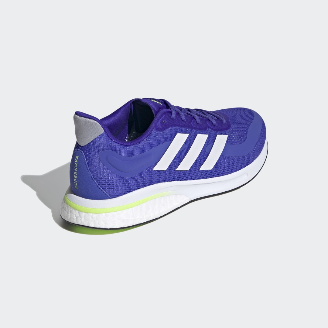фото Кроссовки для бега supernova adidas performance