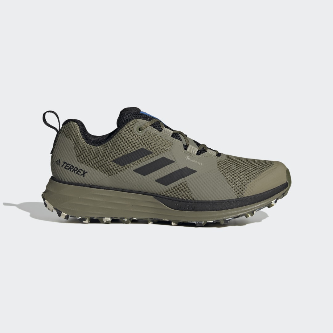 Terrex Two GORE-TEX Trail Running Schoenen Terrex Two GORE-TEX Trail Running Schoenen