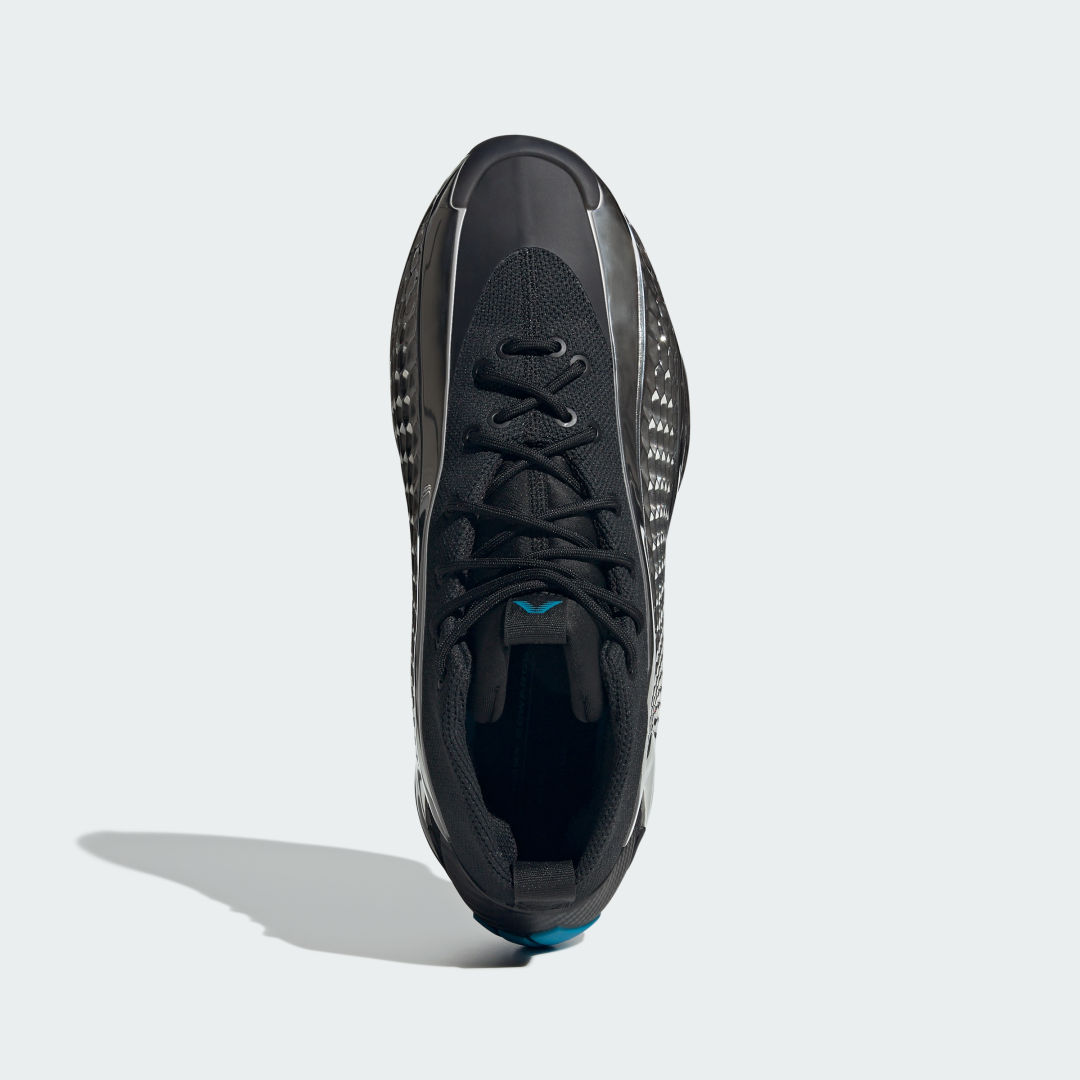Thumbnail - Anthony Edwards 1 Low Basketballschuh