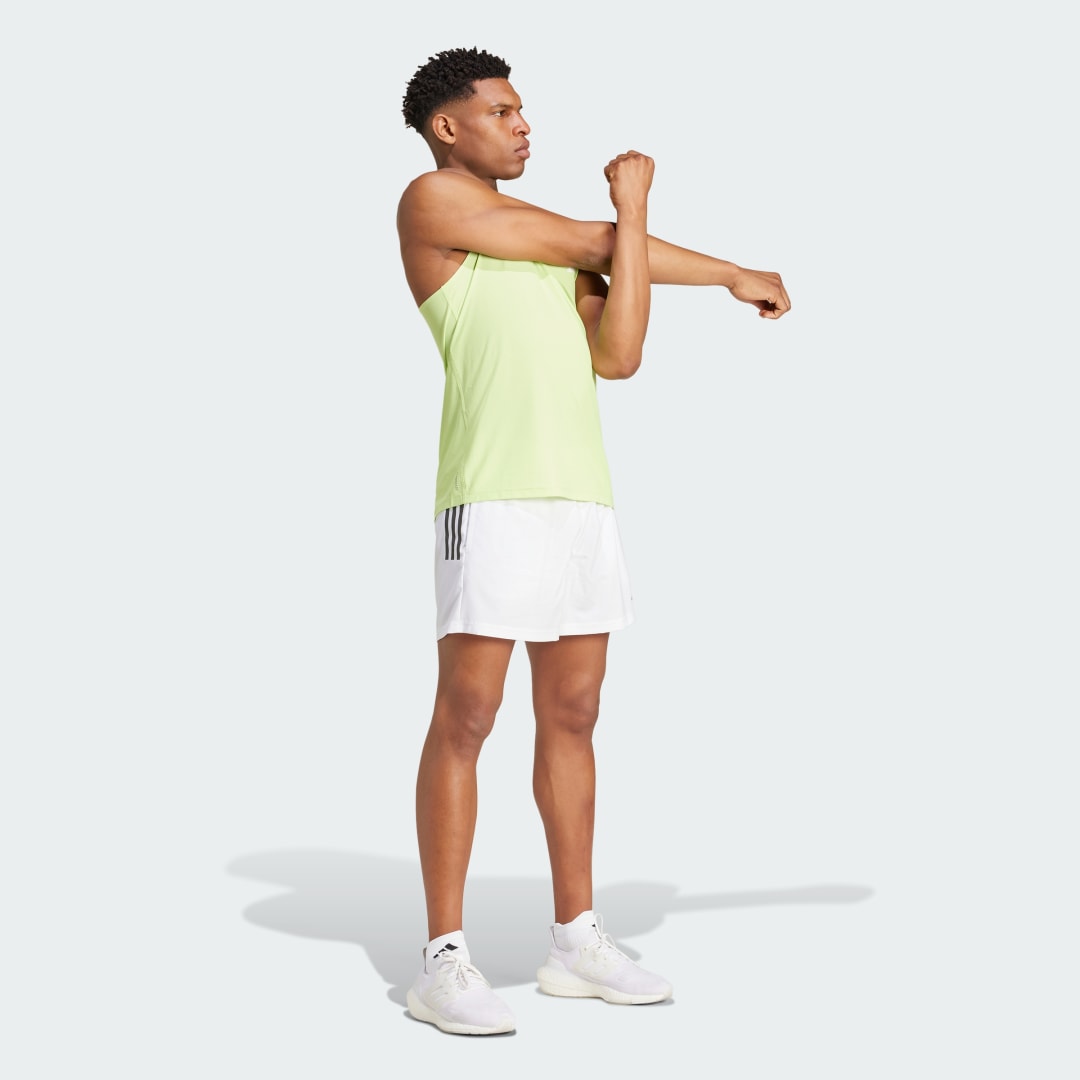 Adidas Own The Run Tanktop