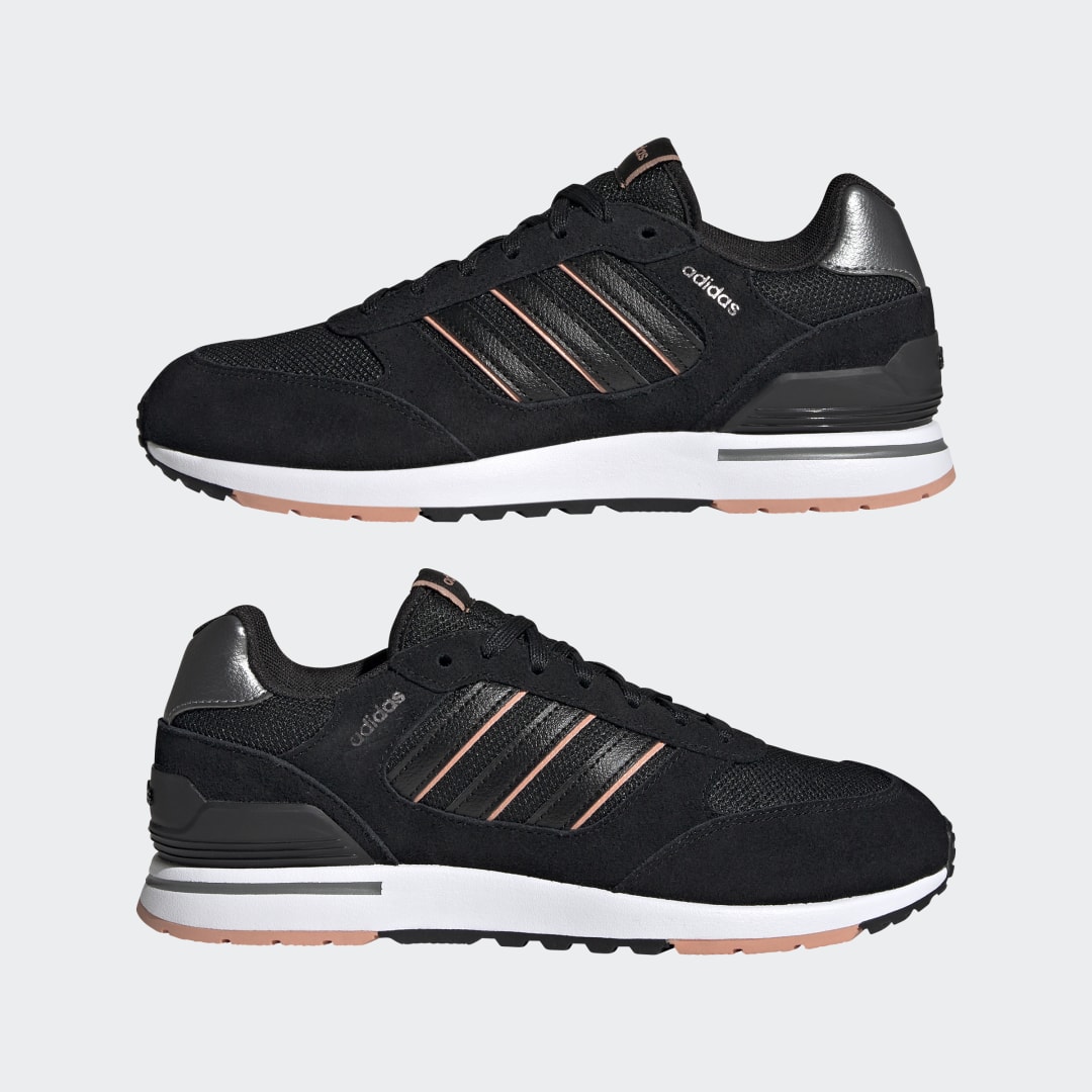 фото Кроссовки run 80s adidas performance