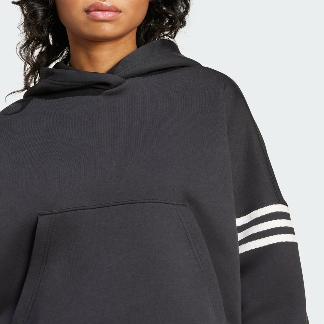 Adidas Neuclassics Hoodie