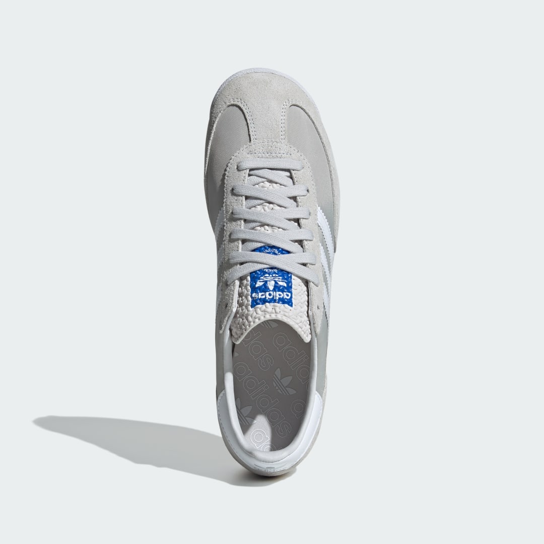 Adidas SL 72 sneaker Grey One / Cloud White / Crystal White
