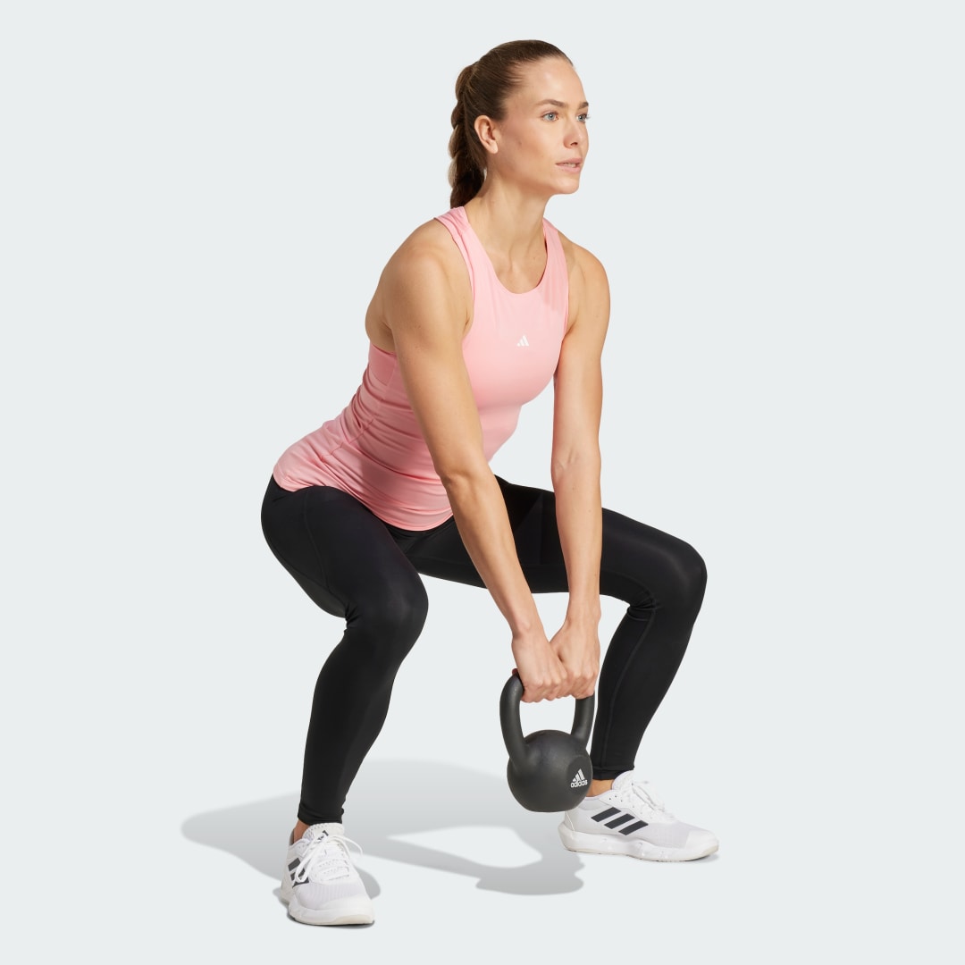Adidas TECHFIT Racerback Training Tanktop