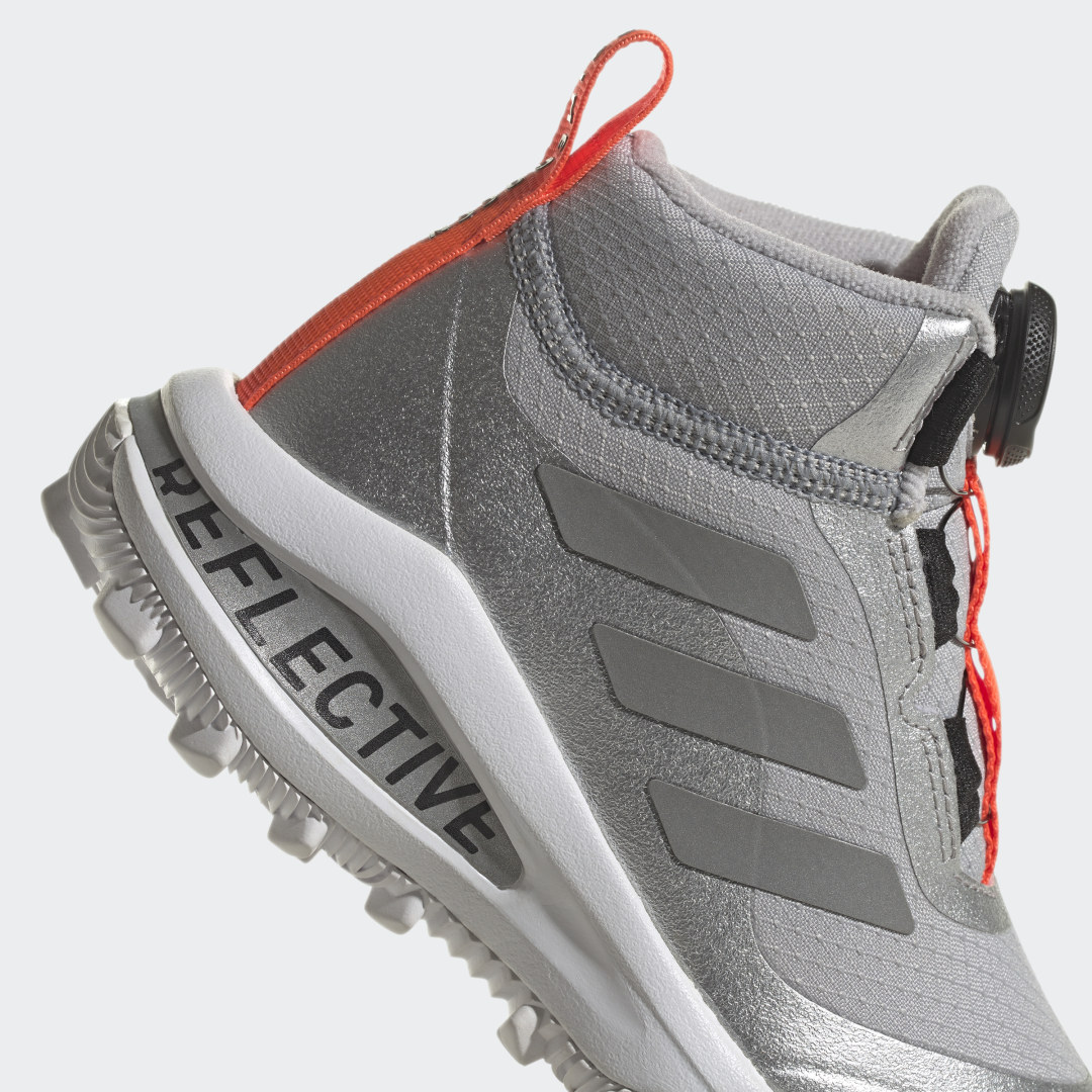 фото Кроссовки fortarun freelock all terrain adidas sportswear