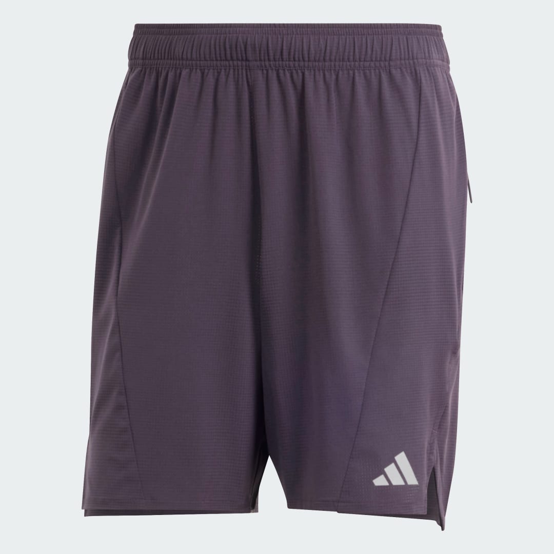 Adidas Performance Designed for Training HIIT Workout HEAT.RDY Short