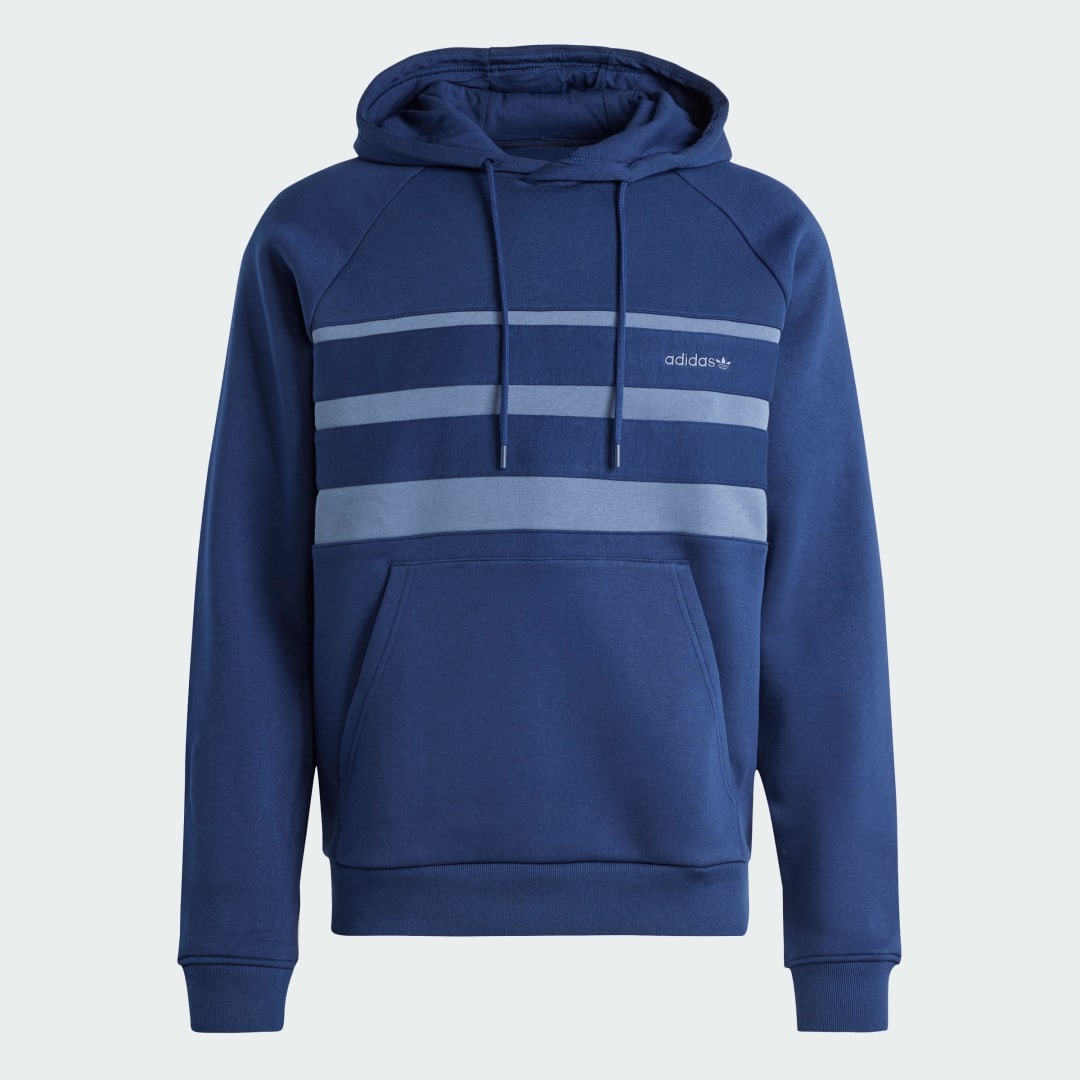 Adidas The First Hoodie