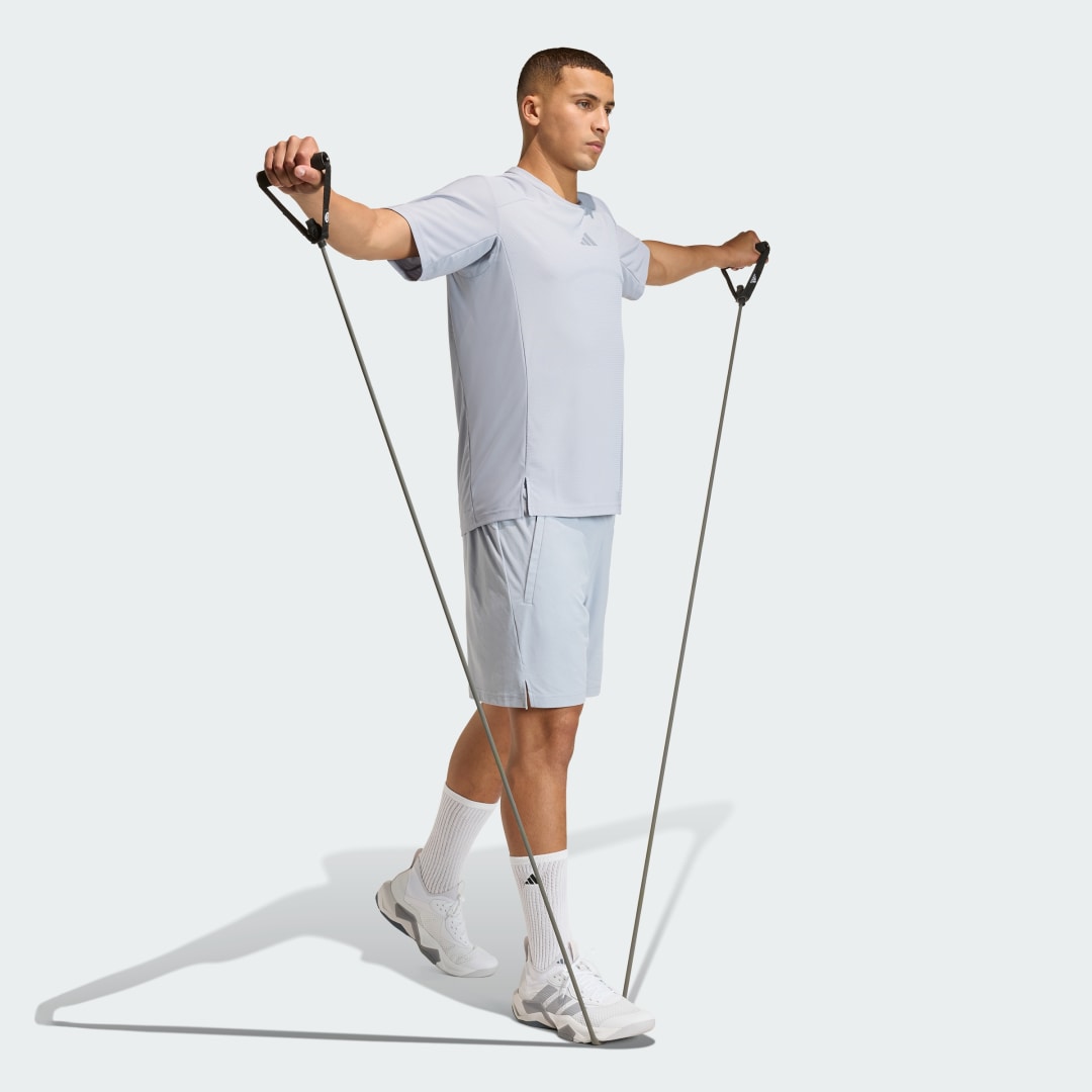 Thumbnail - CLIMACOOL 3D SHORTS